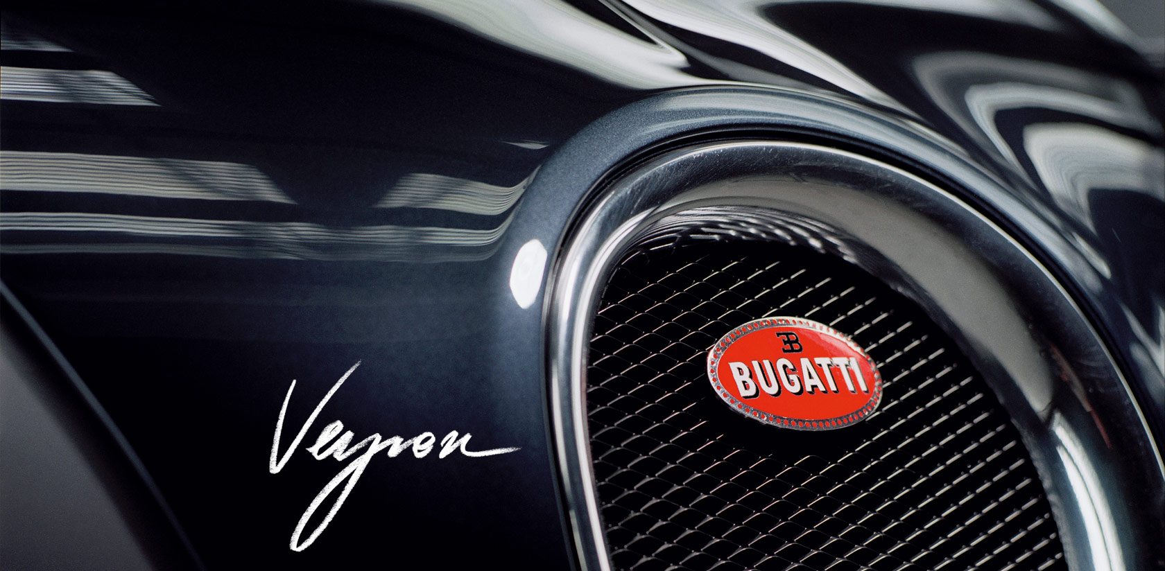 Bugatti 5