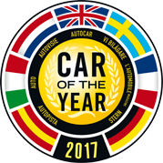 car of the year