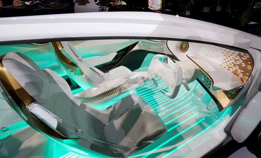 Concept-i 9