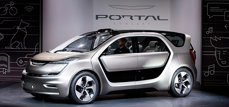 ces 2017 chrysler portal
