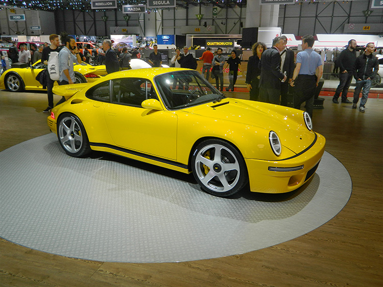 RUF
