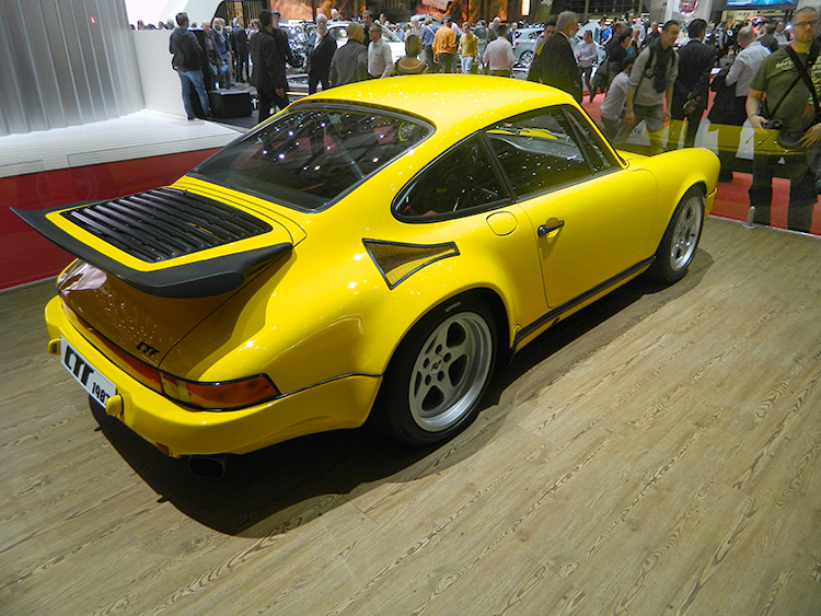 RUF