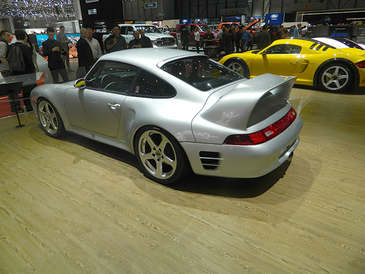 RUF