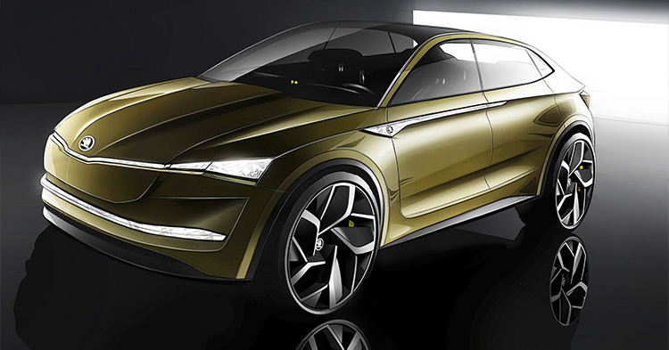 skoda vision e 02