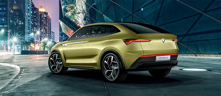skoda vision e 03