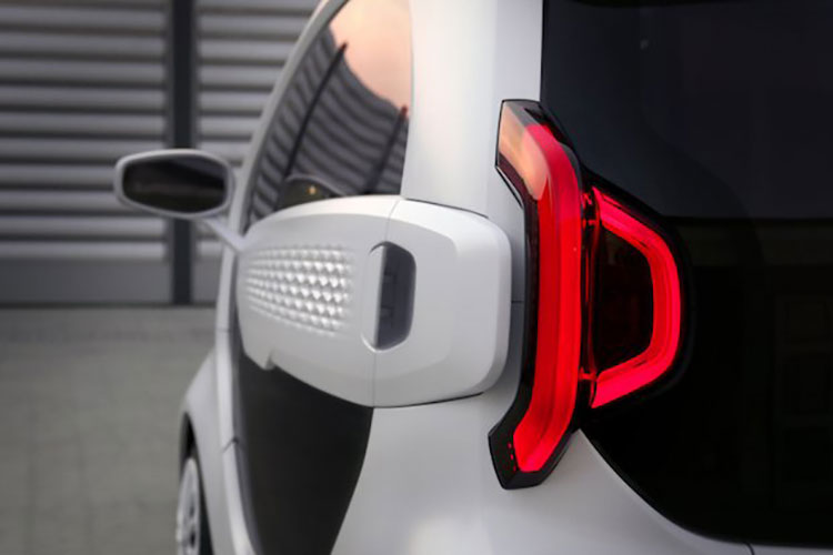 Η Polymaker και η XEV αποκαλύπτουν το 1ο μαζικά παραγόμενο 3D printed ηλεκτρικό αυτοκίνητο