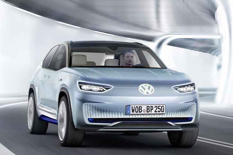 Όλα τα νέα VW μέχρι το 2022