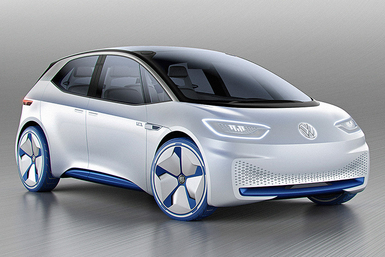 Όλα τα νέα VW μέχρι το 2022