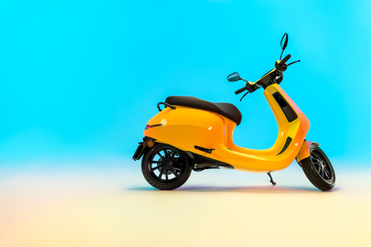 ola electric etergo1