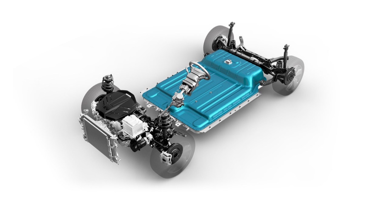 konaelectric 4