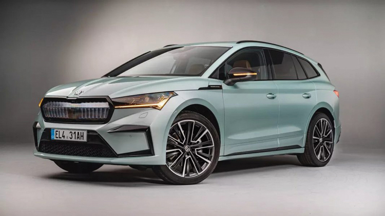 H Skoda στοχεύει στην κατάργηση του Citigo-e iV;