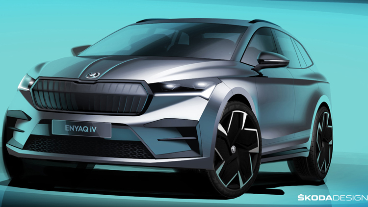 H Skoda στοχεύει στην κατάργηση του Citigo-e iV;