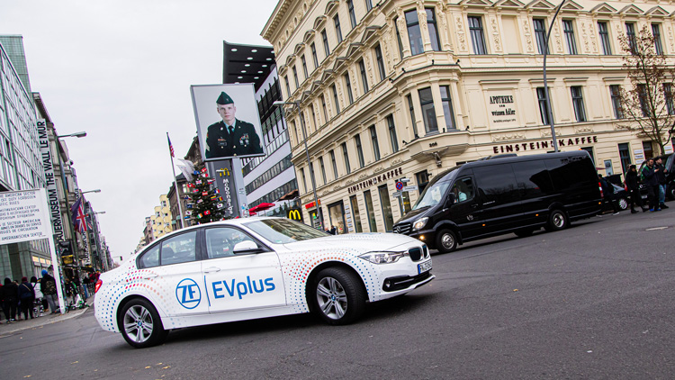 ZF EvPlus1