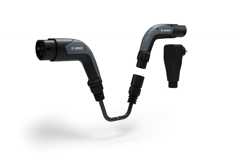 bosch charging 2