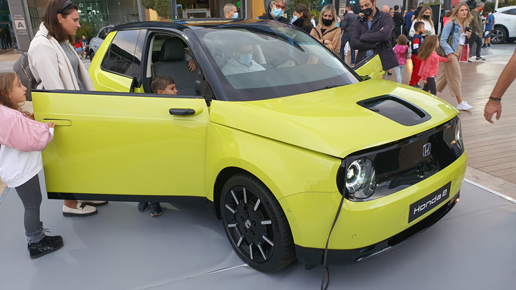 Mobility2021