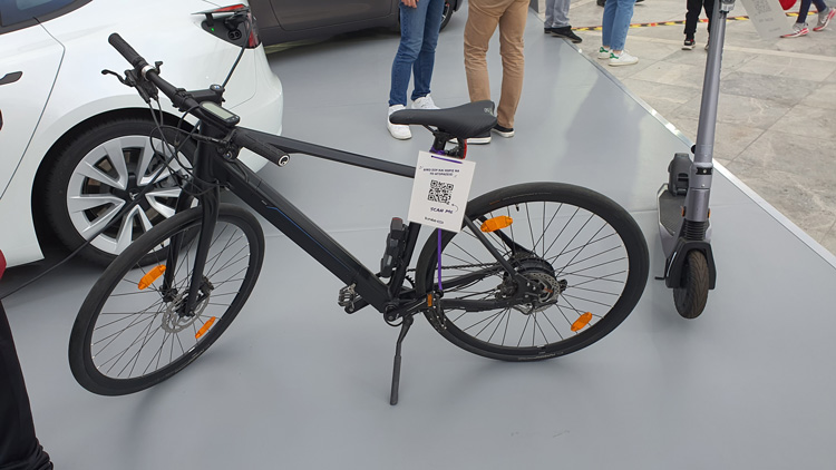 Mobility2021