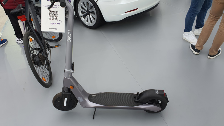 Mobility2021