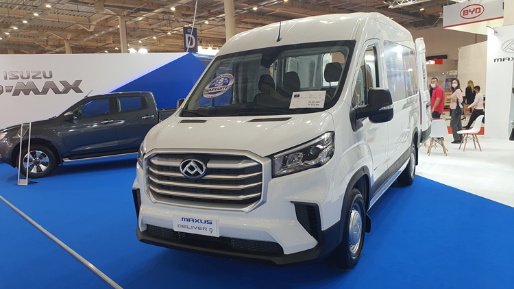 Van&Truck