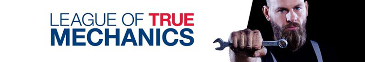 DENSO e Learning League of True Mechanics