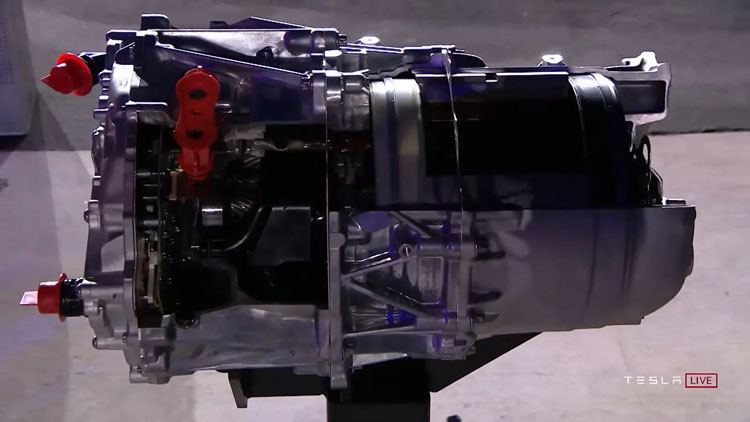 tesla paid5