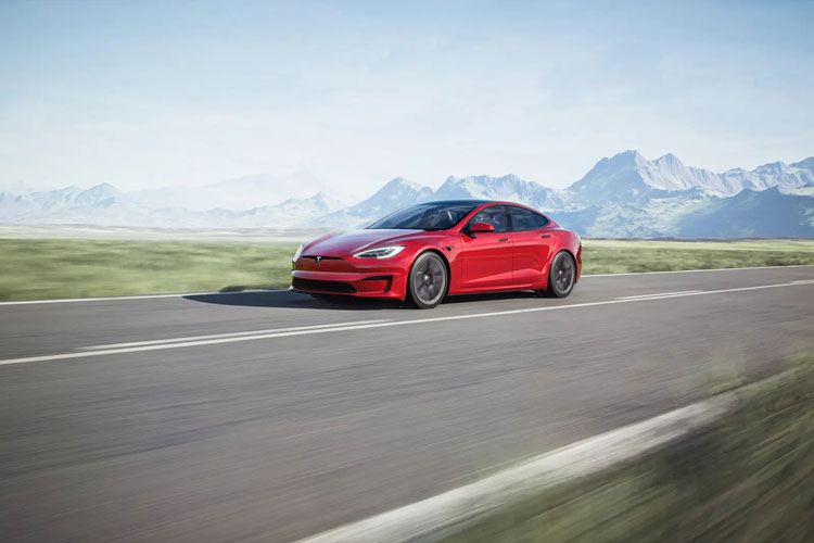 tesla paid6