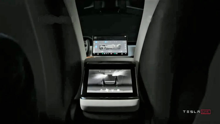 tesla paidd14