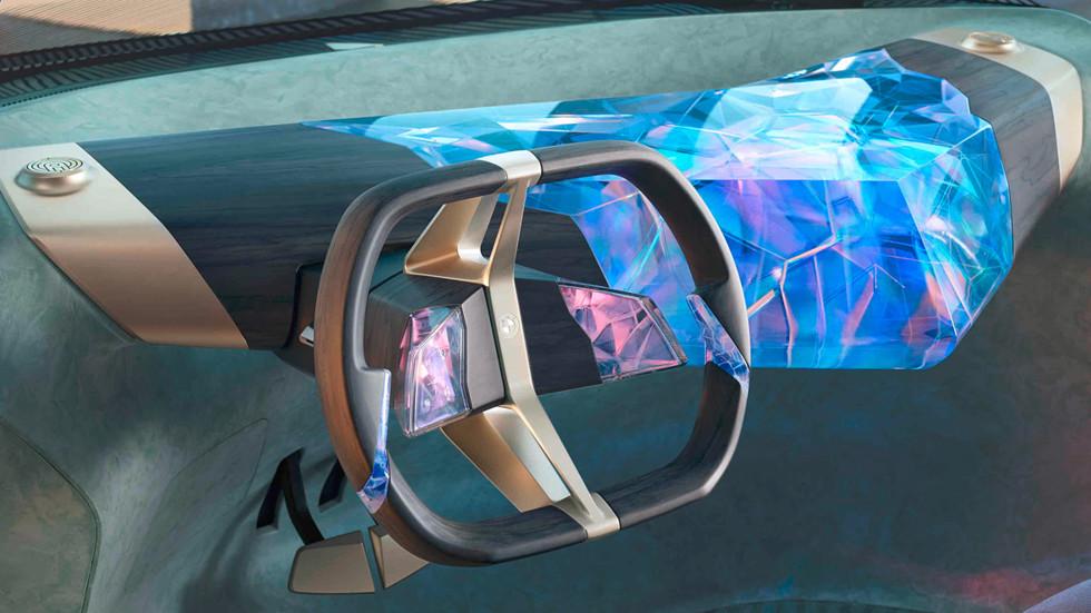 BMW i Vision Circular 1