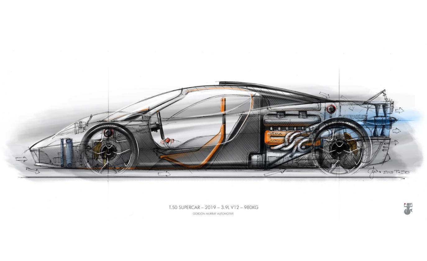 McLaren F1 5