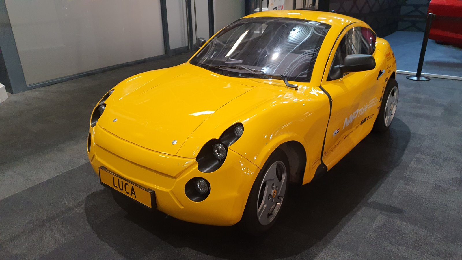 londonevshow day3 3