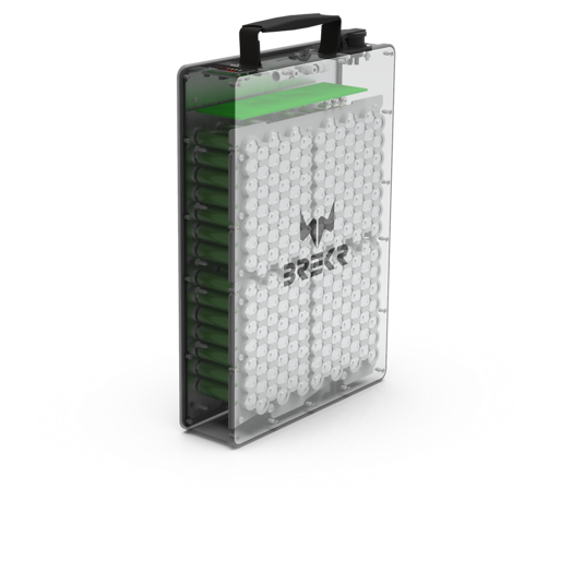 Brekr Model B