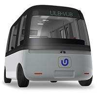 Discover 5 Autonomous startup 2