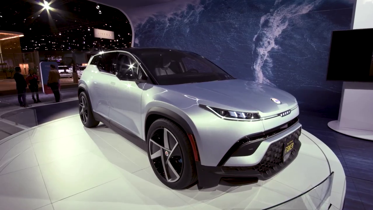 CES 2022