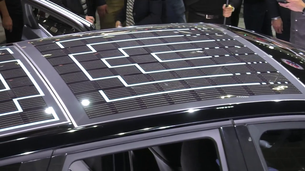 CES 2022