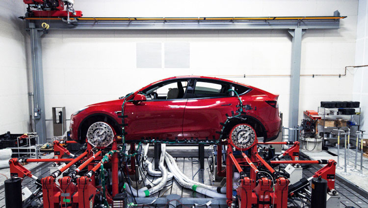 Gigafactory Berlin Brandenburg2