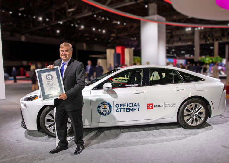 Toyota Mirai 04