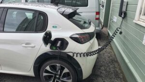 Αποκλειστικό Ρεπορτάζ: Αποστολή στην Νορβηγία, στην Πρωταθλήτρια χώρα της Ηλεκτροκίνησης στην Ευρώπη